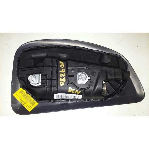 Recambio de airbag lateral derecho para opel corsa d color edition referencia OEM IAM 34040455C  
