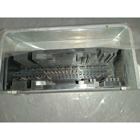 Recambio de centralita airbag para hyundai getz (tb) 1.5 crdi referencia OEM IAM 959101C650 959101C650 