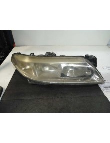 Recambio de faro derecho para renault laguna ii (bg0) dynamique referencia OEM IAM   BIFARO