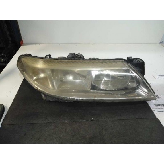 Recambio de faro derecho para renault laguna ii (bg0) dynamique referencia OEM IAM   BIFARO