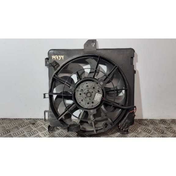 Recambio de electroventilador para opel astra h ber. cosmo referencia OEM IAM 0130303304  