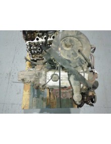 Recambio de motor completo para mitsubishi colt (c50) gl referencia OEM IAM 4G13  