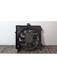 Recambio de electroventilador para opel astra h ber. cosmo referencia OEM IAM 0130303304   2