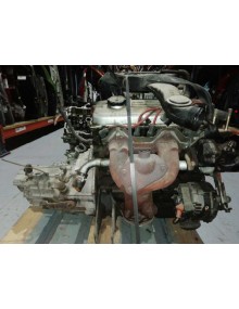Recambio de motor completo para mitsubishi colt (c50) gl referencia OEM IAM 4G13   2
