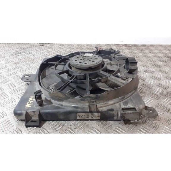 Recambio de electroventilador para opel astra h ber. cosmo referencia OEM IAM 0130303304  