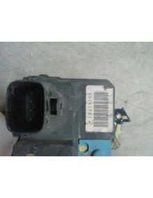 Recambio de cerradura puerta delantera izquierda para volvo s80 berlina 2.4 (125kw) referencia OEM IAM 9141701  8PINS 2