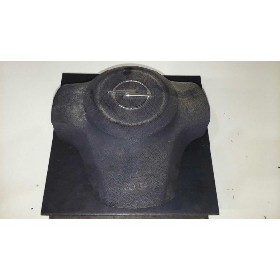 Recambio de airbag delantero izquierdo para opel corsa d color edition referencia OEM IAM 13235770  
