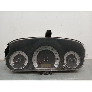 Recambio de cuadro instrumentos para kia cee´d concept referencia OEM IAM 940031h010  