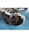 Recambio de caja cambios para seat ibiza (6j5) 1.6 tdi referencia OEM IAM KFK 110.000KM 5V