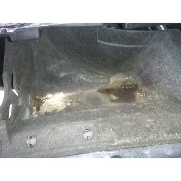 Recambio de guantera para mercedes-benz clase gla (w156) 2.1 cdi cat referencia OEM IAM 1085694X  