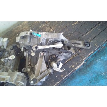 CAJA CAMBIOS JR5104 23.363KM 