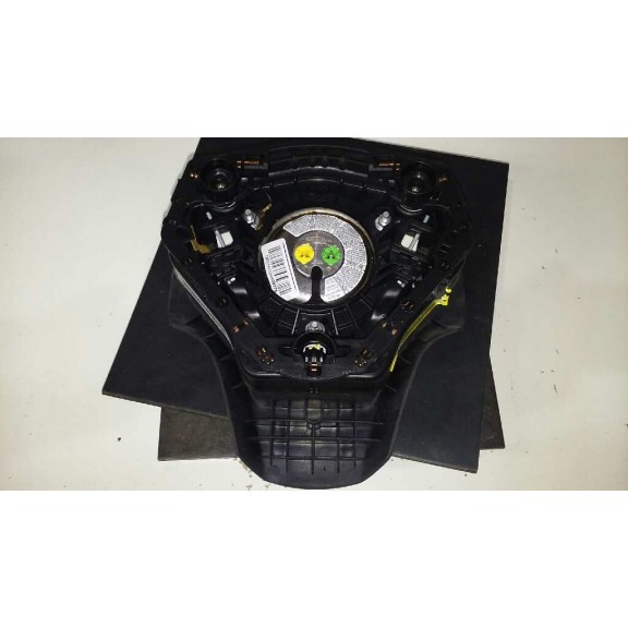 Recambio de airbag delantero izquierdo para opel corsa d color edition referencia OEM IAM 13235770  