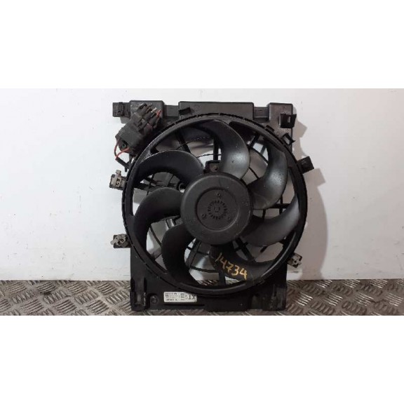 Recambio de electroventilador para opel astra h ber. cosmo referencia OEM IAM 0130303960 13130010 13147279