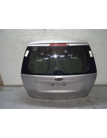 Recambio de porton trasero para kia carnival 2.9 crdi vgt active referencia OEM IAM 737004D031  
