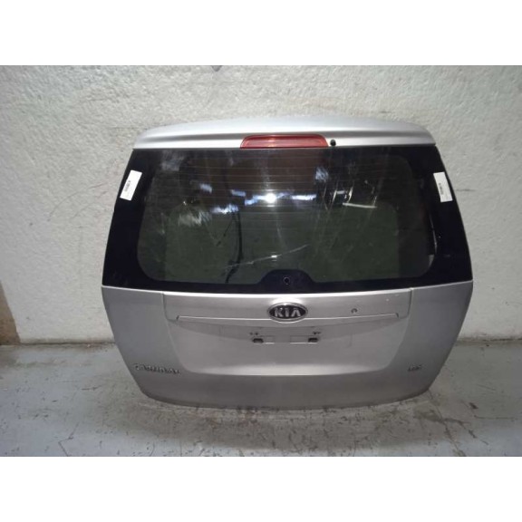 Recambio de porton trasero para kia carnival 2.9 crdi vgt active referencia OEM IAM 737004D031  