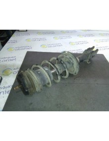 Recambio de amortiguador delantero izquierdo para opel meriva cosmo referencia OEM IAM   