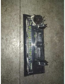 Recambio de mando climatizador para seat ibiza (6j5) 1.6 tdi referencia OEM IAM 6J0820043A   2