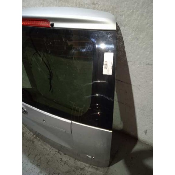 Recambio de porton trasero para kia carnival 2.9 crdi vgt active referencia OEM IAM 737004D031  