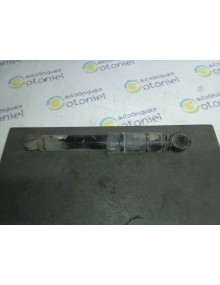 Recambio de amortiguador trasero derecho para opel meriva cosmo referencia OEM IAM   