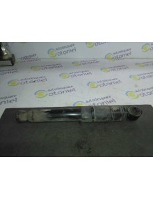 Recambio de amortiguador trasero izquierdo para opel meriva cosmo referencia OEM IAM   