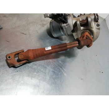Recambio de columna direccion para skoda fabia ambition referencia OEM IAM 6C1423510BD ELECTRICA 6C1909144AG 6C1909144D