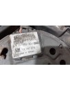 Recambio de electroventilador para opel astra h ber. cosmo referencia OEM IAM 0130303960 13130010 13147279