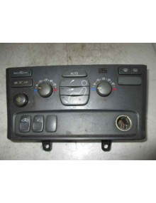 Recambio de mando climatizador para volvo s80 berlina 2.4 (125kw) referencia OEM IAM   