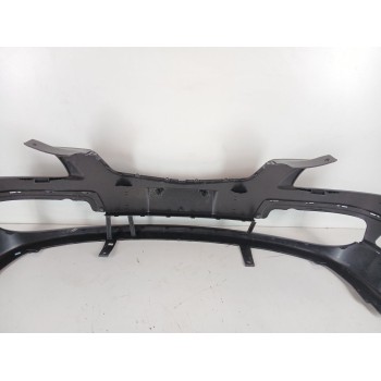 Recambio de paragolpes delantero para kia rio referencia OEM IAM 865111g000  