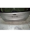 Recambio de porton trasero para kia carnival 2.9 crdi vgt active referencia OEM IAM 737004D031  