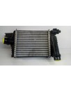 Recambio de intercooler para renault captur zen referencia OEM IAM 144961381R  26X22