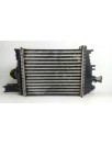 Recambio de intercooler para renault captur zen referencia OEM IAM 144961381R  26X22