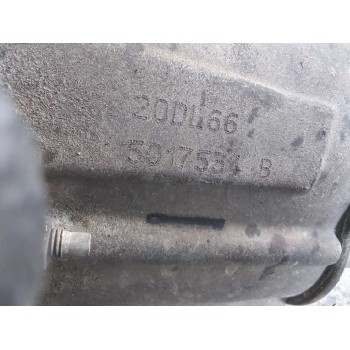 Recambio de motor completo para citroën xsara picasso 1.6 referencia OEM IAM NFV B 