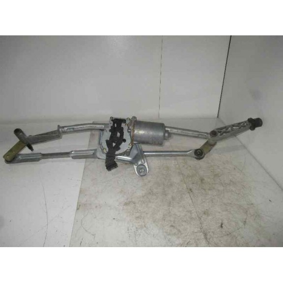 Recambio de motor limpia delantero para volvo s80 berlina 2.4 (125kw) referencia OEM IAM 404606  