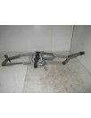 Recambio de motor limpia delantero para volvo s80 berlina 2.4 (125kw) referencia OEM IAM 404606  