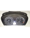 Recambio de cuadro instrumentos para bmw serie 5 berlina (e60) 520d referencia OEM IAM 62119153765  