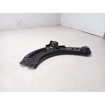 Recambio de brazo suspension inferior delantero izquierdo para mg zs suv (azs1) 1.5 vti referencia OEM IAM   