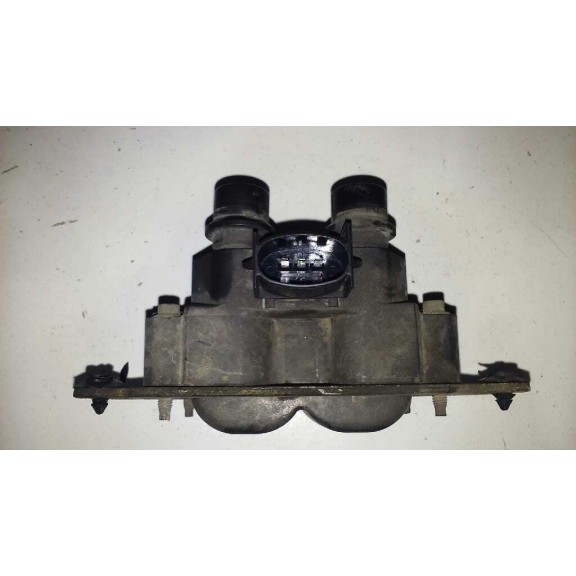 Recambio de bobina encendido para ford ka (ccq) básico referencia OEM IAM 88SF12029A2A  