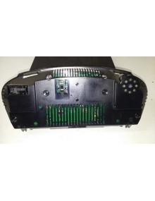 Recambio de cuadro instrumentos para bmw serie 5 berlina (e60) 520d referencia OEM IAM 62119153765   2