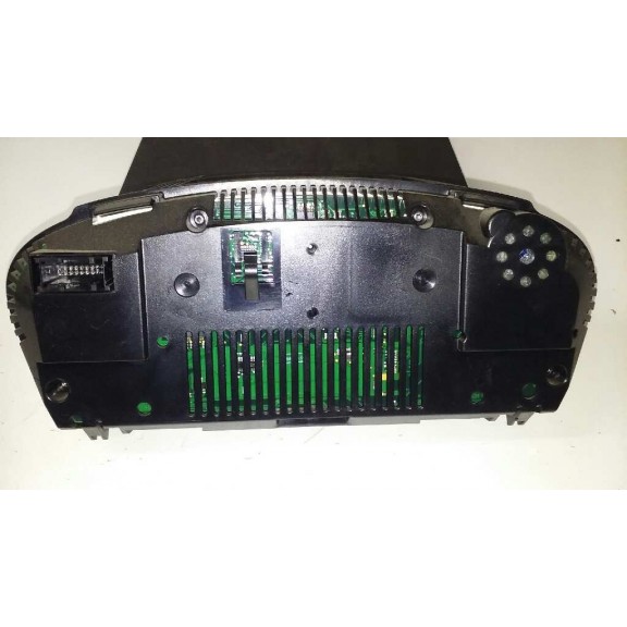 Recambio de cuadro instrumentos para bmw serie 5 berlina (e60) 520d referencia OEM IAM 62119153765  