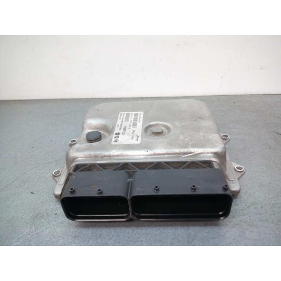 Recambio de centralita motor uce para fiat doblo 1.3 16v jtd cat referencia OEM IAM 55260725  