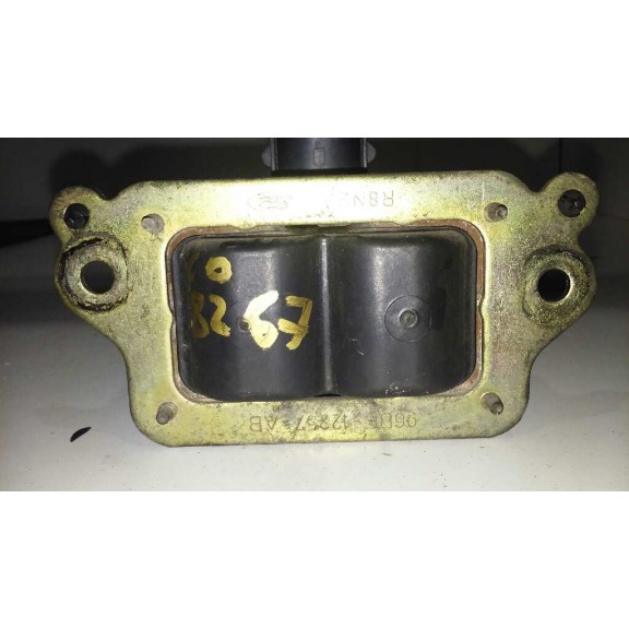 Recambio de bobina encendido para ford ka (ccq) básico referencia OEM IAM 88SF12029A2A  