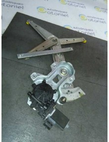 Recambio de elevalunas delantero derecho para alfa romeo 166 2.4 jtd business referencia OEM IAM   