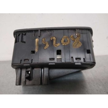 Recambio de mando elevalunas delantero izquierdo para opel corsa e edition referencia OEM IAM 13430017 315625731 