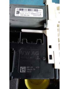 Recambio de motor elevalunas delantero izquierdo para seat leon (1p1) style copa referencia OEM IAM 3C0959793C  