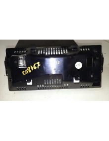 Recambio de display para bmw serie 5 berlina (e60) 520d referencia OEM IAM 65829145103 PANTALLA NAVEGADOR  2