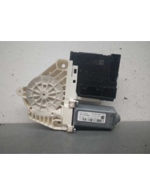 Recambio de motor elevalunas delantero izquierdo para seat leon (1p1) style copa referencia OEM IAM 3C0959793C   2