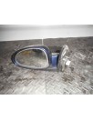 Recambio de retrovisor izquierdo para daewoo lanos hurricane referencia OEM IAM  5P AZUL ELECTRICO 5 PINS