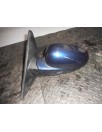 Recambio de retrovisor izquierdo para daewoo lanos hurricane referencia OEM IAM  5P AZUL ELECTRICO 5 PINS