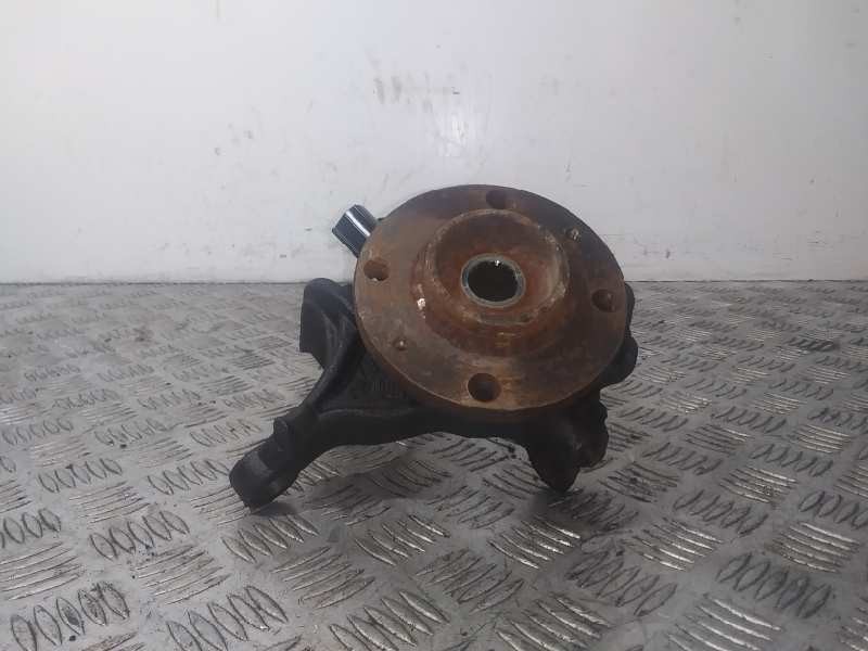 Recambio de mangueta delantera derecha para citroën c3 sx referencia OEM IAM   