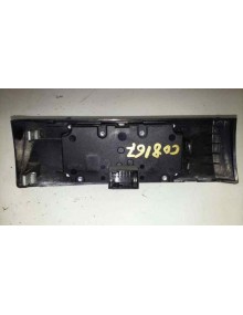 Recambio de mando luces para bmw serie 5 berlina (e60) 520d referencia OEM IAM 6988566 913472501 SALPICADERO 2